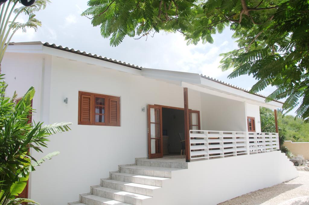 Bantopa Apartments Willemstad Pokój zdjęcie