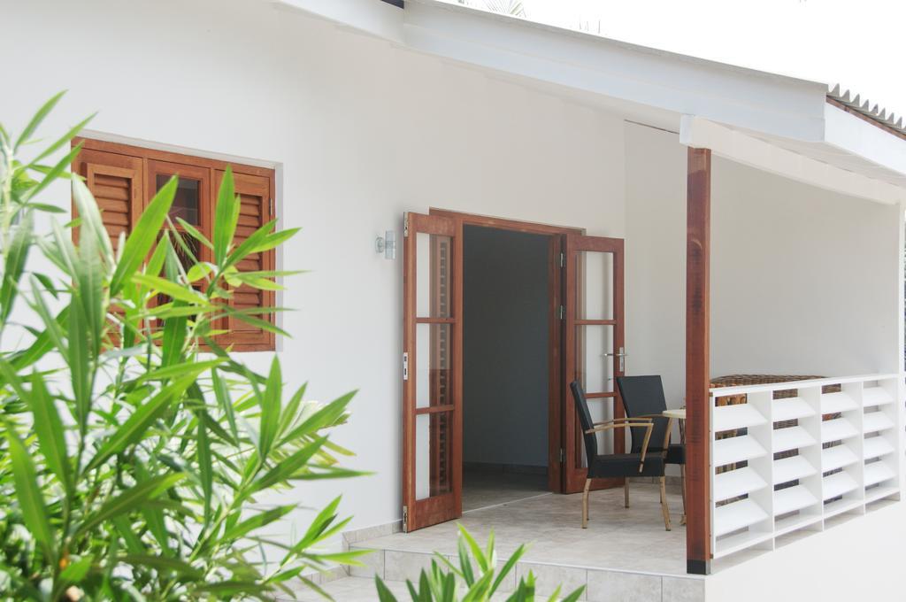 Bantopa Apartments Willemstad Pokój zdjęcie