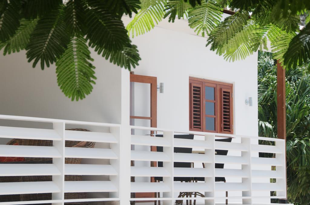 Bantopa Apartments Willemstad Pokój zdjęcie