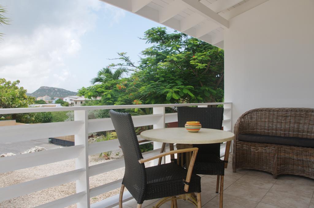 Bantopa Apartments Willemstad Pokój zdjęcie