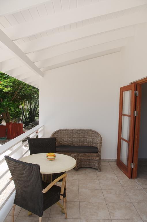 Bantopa Apartments Willemstad Pokój zdjęcie