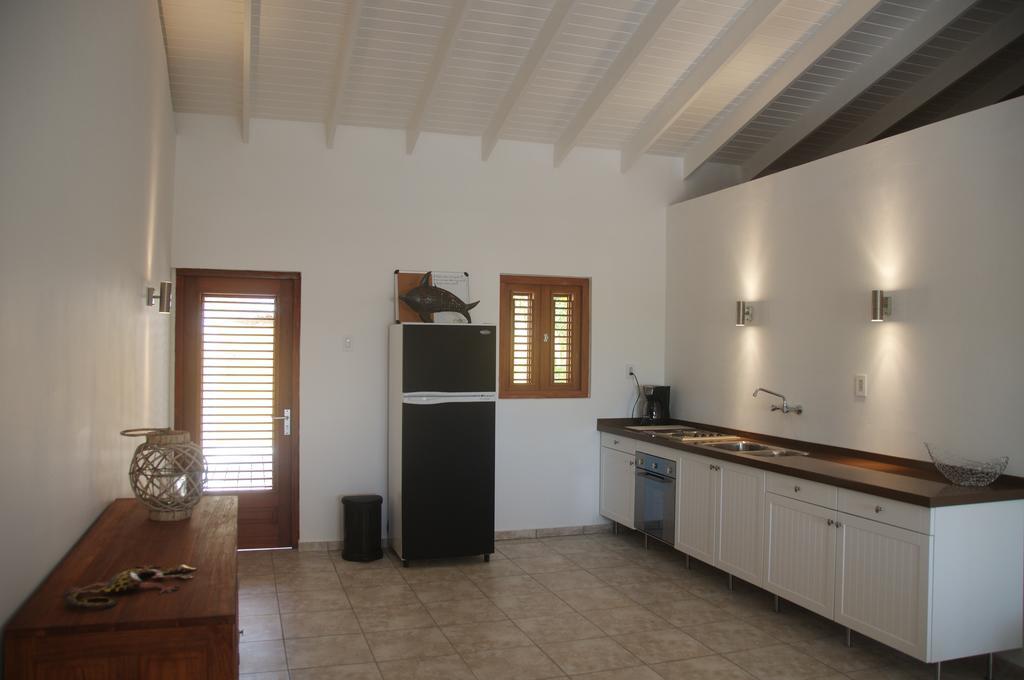 Bantopa Apartments Willemstad Pokój zdjęcie