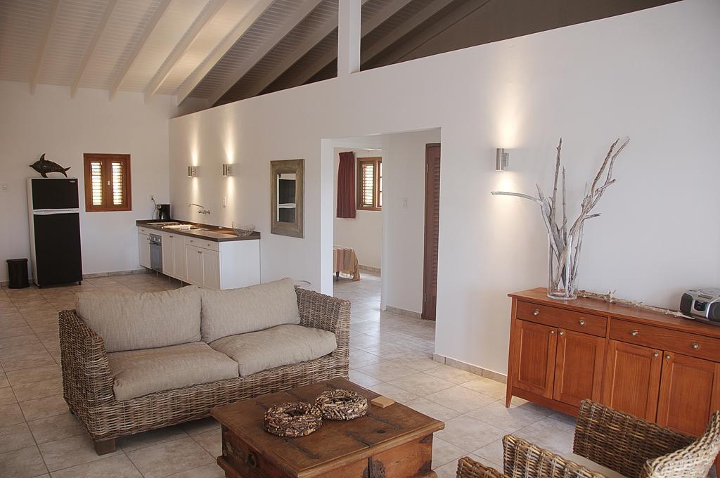 Bantopa Apartments Willemstad Pokój zdjęcie