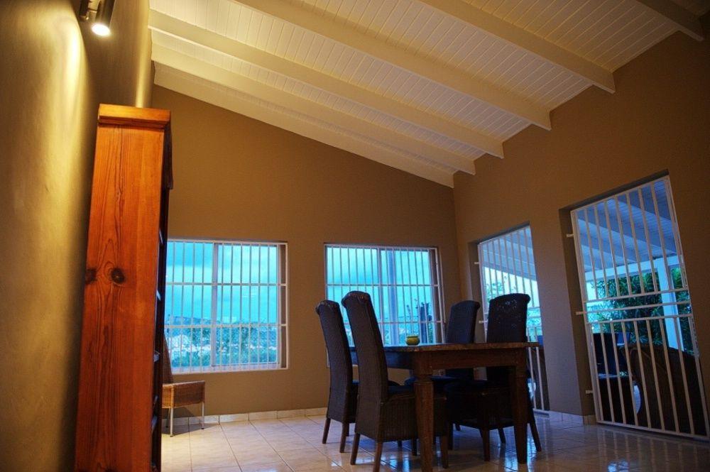 Bantopa Apartments Willemstad Zewnętrze zdjęcie