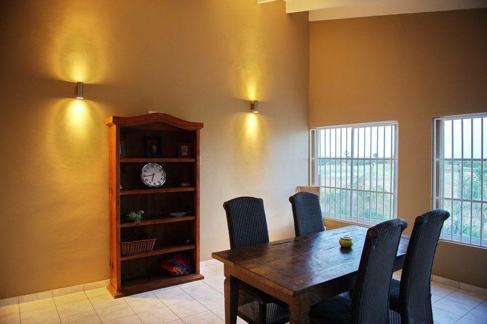 Bantopa Apartments Willemstad Zewnętrze zdjęcie