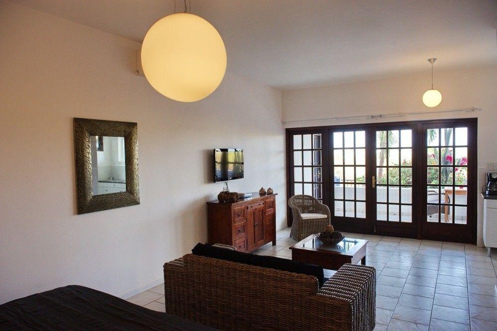 Bantopa Apartments Willemstad Zewnętrze zdjęcie