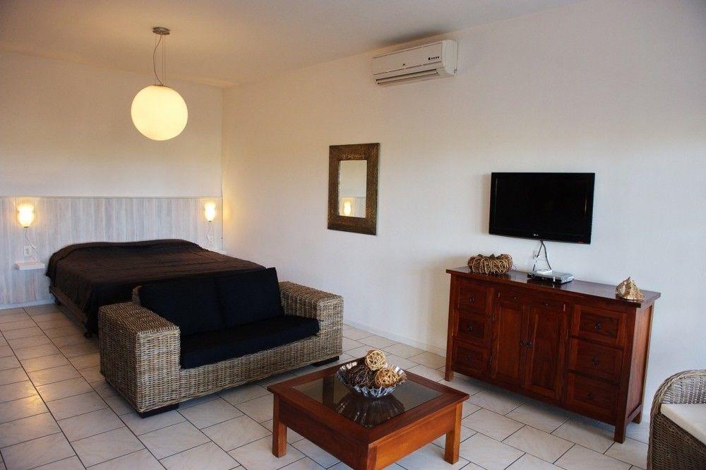 Bantopa Apartments Willemstad Zewnętrze zdjęcie