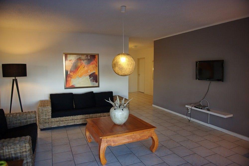 Bantopa Apartments Willemstad Zewnętrze zdjęcie