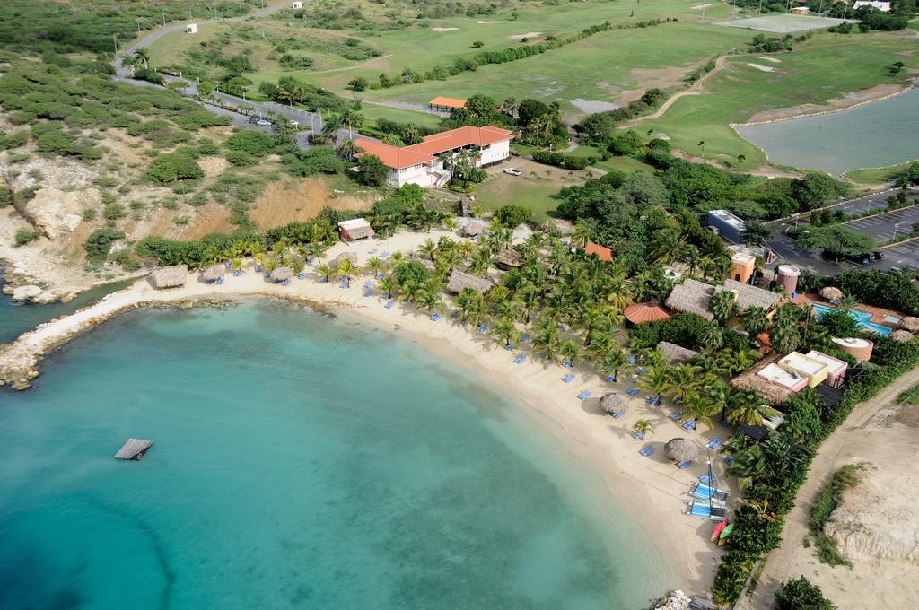 Bantopa Apartments Willemstad Pokój zdjęcie