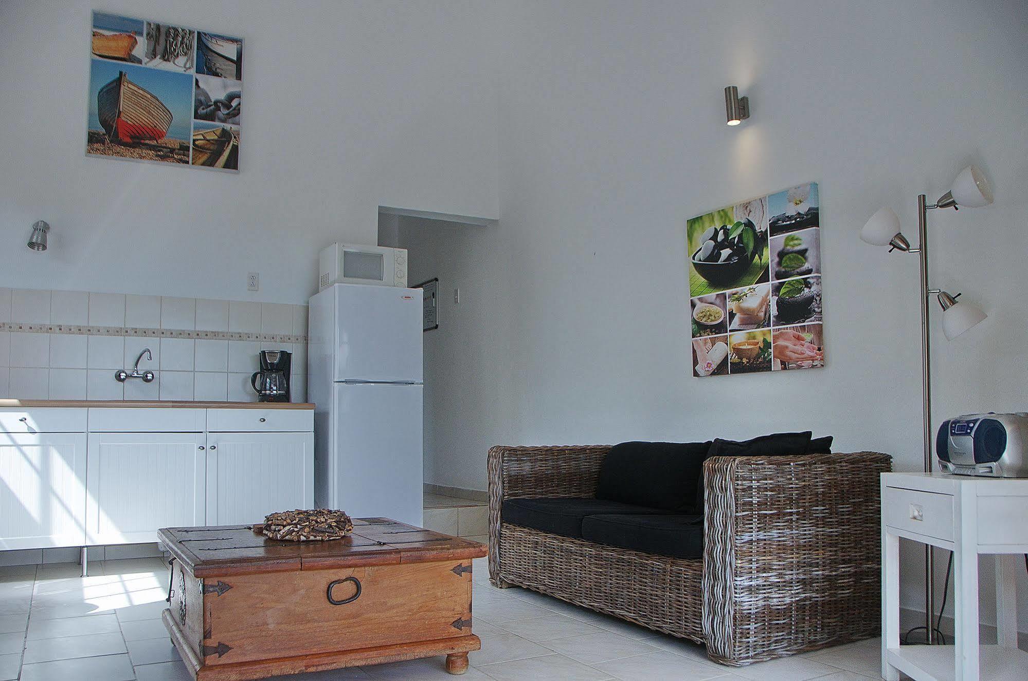Bantopa Apartments Willemstad Zewnętrze zdjęcie